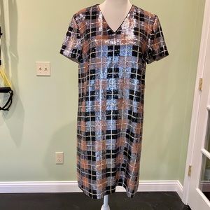 NWT Kate Spade sequin dress